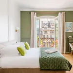 Sunny Balcony - Near Place Vendome